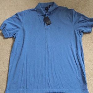 NWT Men’s Hugo boss shirt!